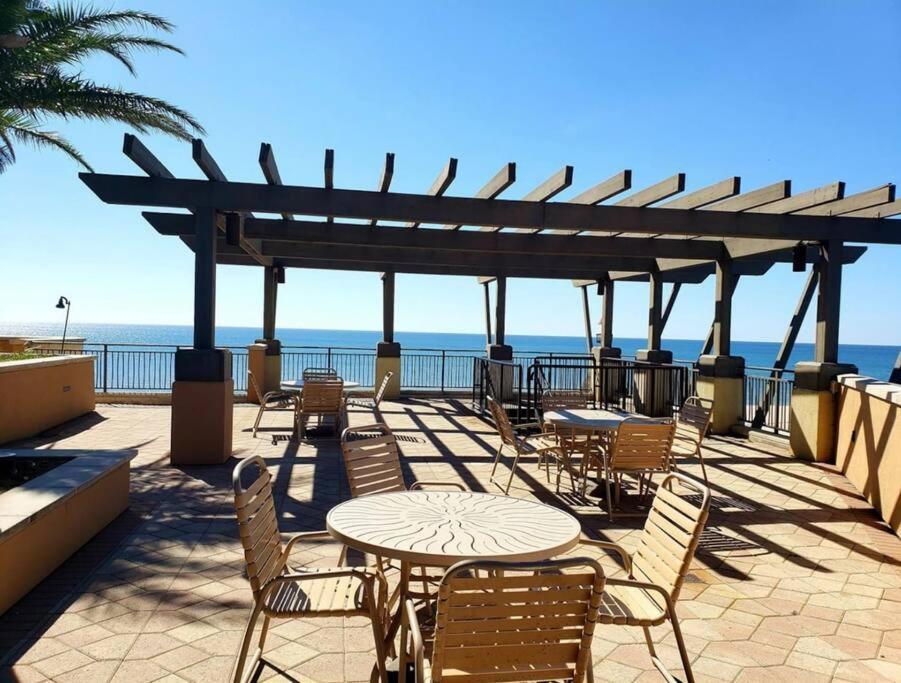“Lotusland” Origin At Seahaven! Apartment Панама Сити Бийч Екстериор снимка
