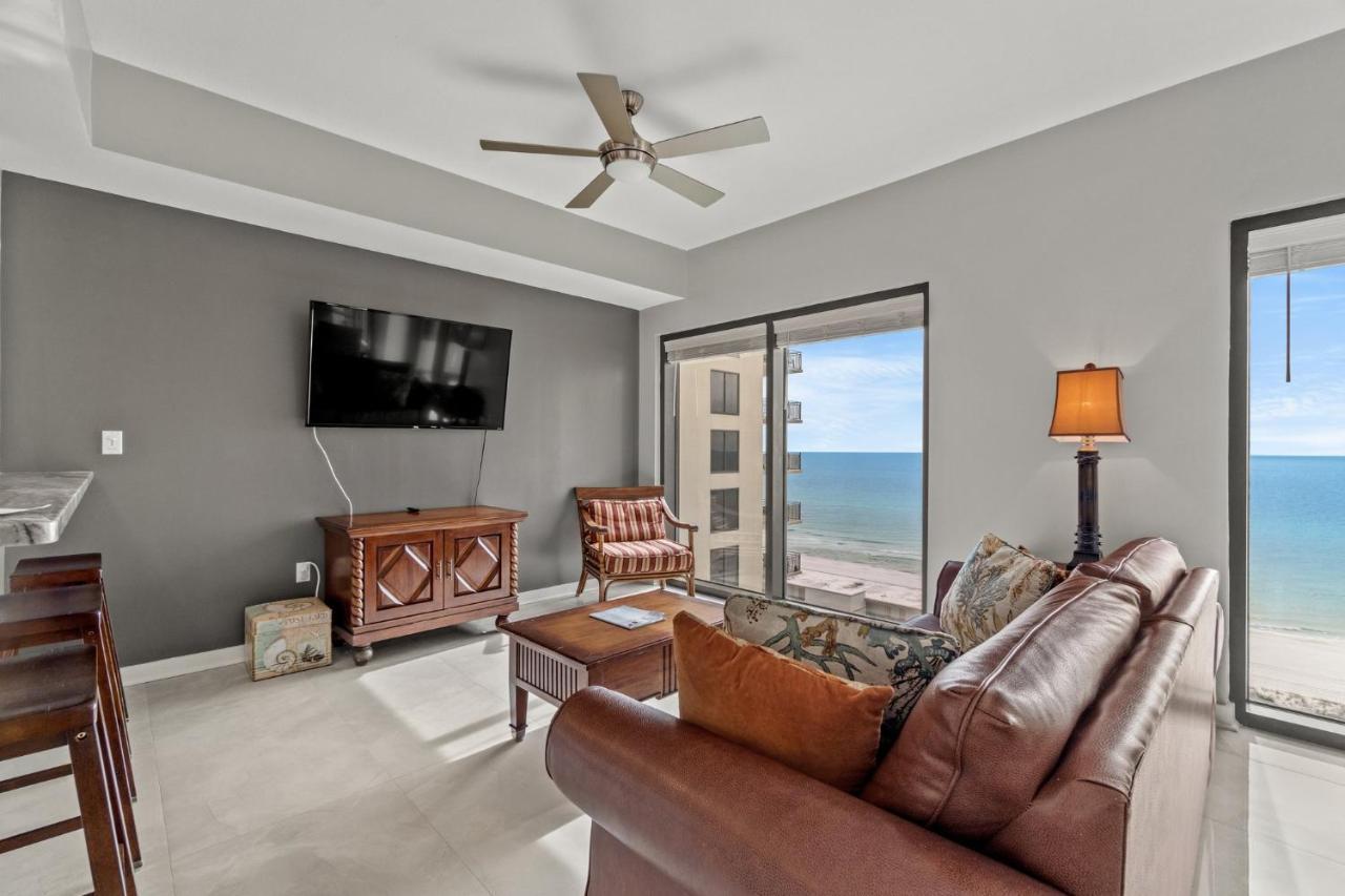 “Lotusland” Origin At Seahaven! Apartment Панама Сити Бийч Екстериор снимка