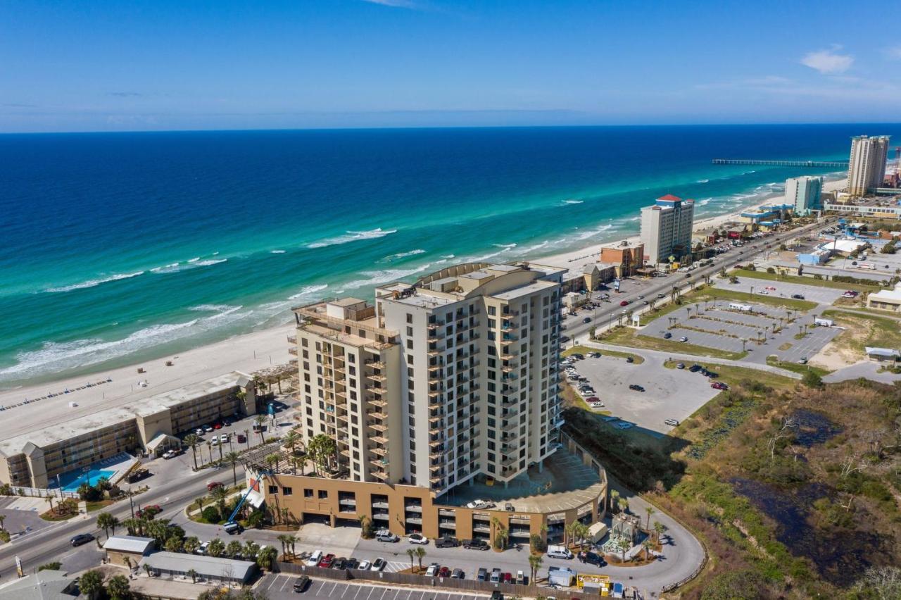 “Lotusland” Origin At Seahaven! Apartment Панама Сити Бийч Екстериор снимка