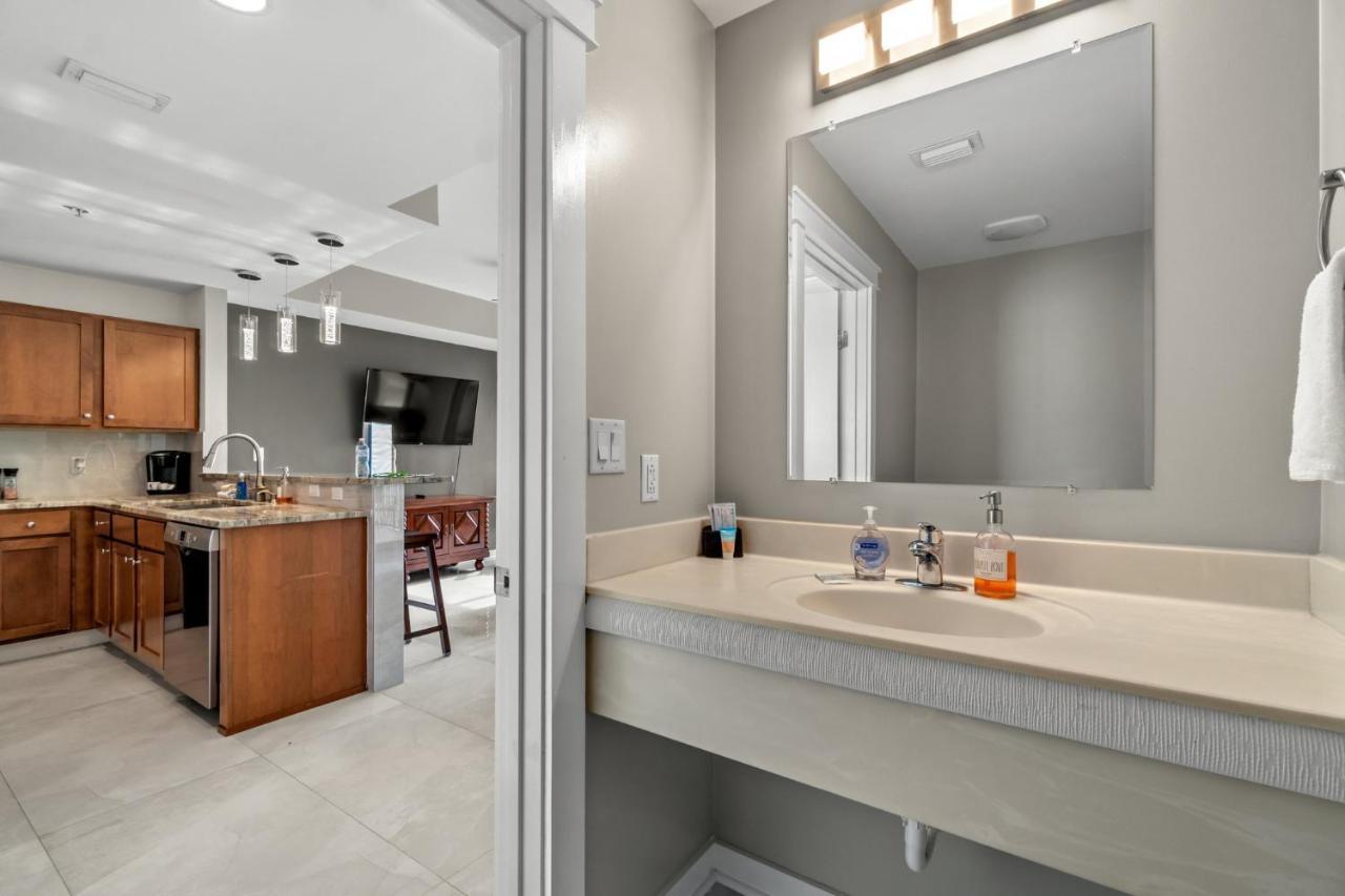 “Lotusland” Origin At Seahaven! Apartment Панама Сити Бийч Екстериор снимка