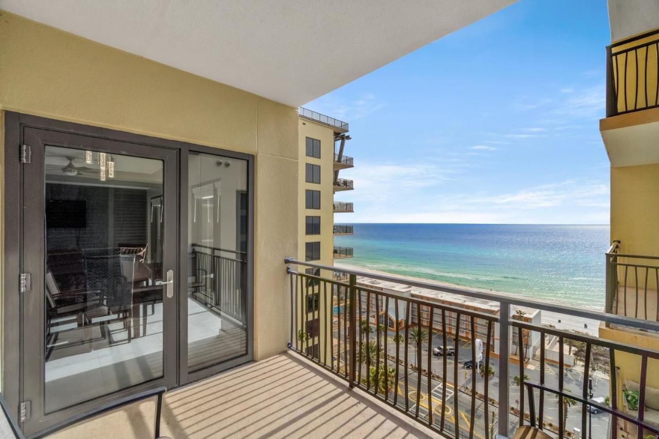 “Lotusland” Origin At Seahaven! Apartment Панама Сити Бийч Екстериор снимка
