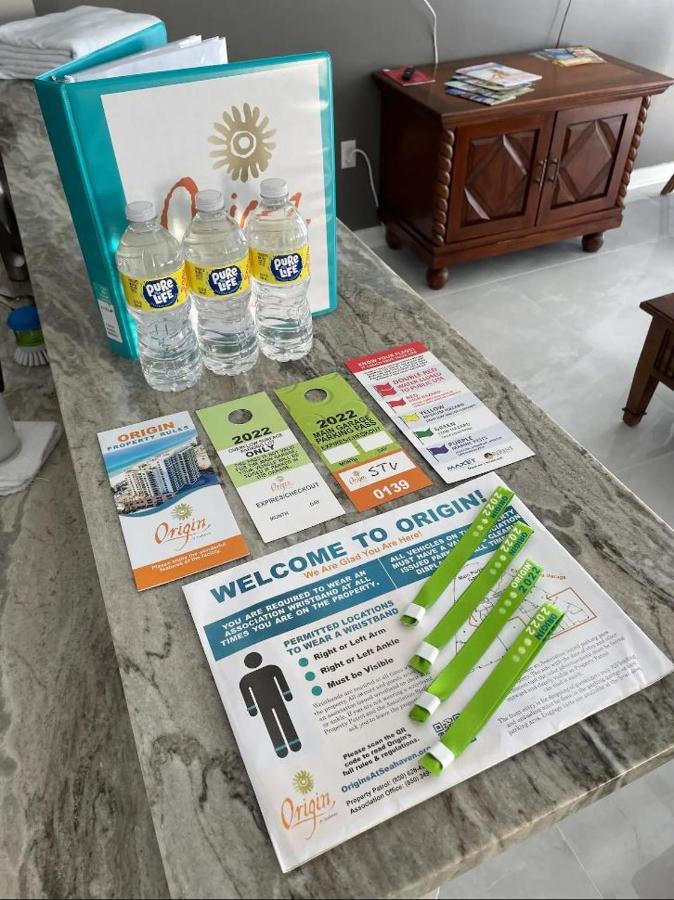 “Lotusland” Origin At Seahaven! Apartment Панама Сити Бийч Екстериор снимка